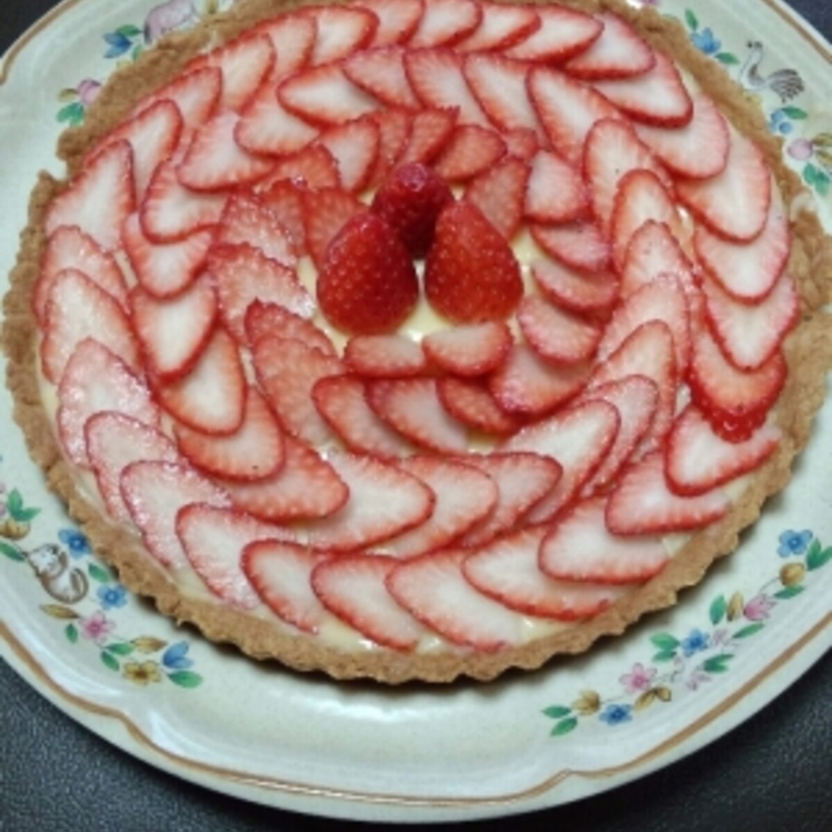 ホットケーキミックスで簡単タルト生地 レシピ 作り方 By ゆいとろ 楽天レシピ ホットケーキミックスで簡単タルト生地 レシピ 作り方 By ゆいとろ 楽天レシピ